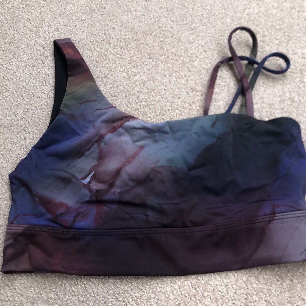Onzie Ride Bra NWT - Picture 2 of 7